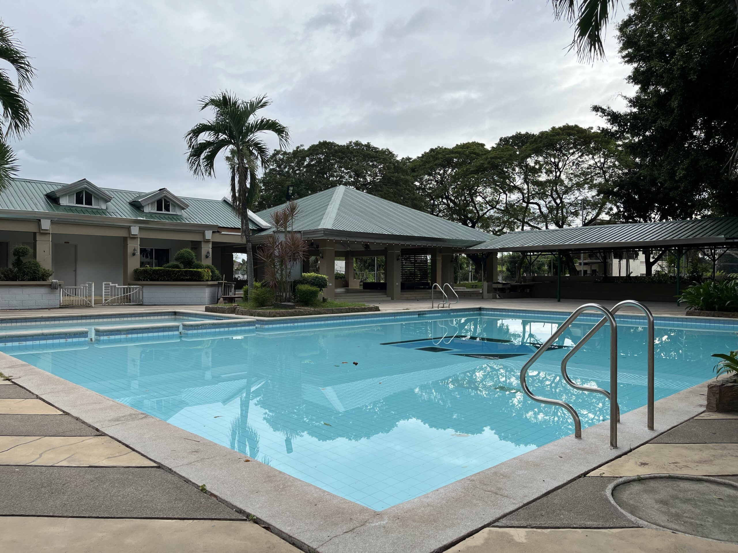Pampanga Subdivision with Exclusive Clubhouse Swimming Pool: Relaxation and Fun at Suburbia North