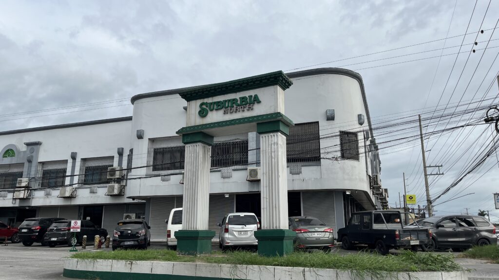 Suburbia North Pampanga